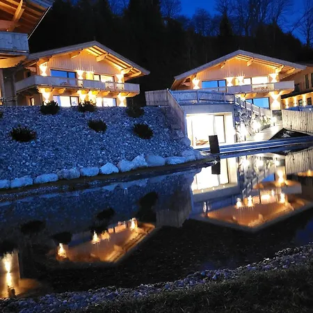 Alpenchalets Oberlaiming-2