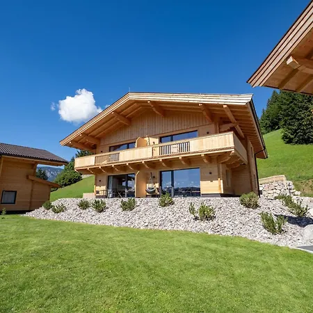 Alpenchalets Oberlaiming-3
